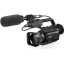 Sony PXW-Z90 4K XDCAM Camcorder 3G-SDI and HDMI