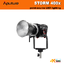 Aputure STORM 400x point-source LED lighting