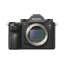 Sony α9 New image sensor - 35mm full-frame