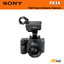 Sony FX3A Full Frame Cinema Camera ประกันศูนย์ไทย