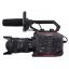 Panasonic AU-EVA1 Compact 5.7K Super 35mm Cinema Camera ฟรี Battery