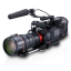 Canon EOS C700 Digital Cinema Camera