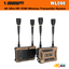 VRRIIS WL096 4K Ultra HD HDMI Wireless Transmitter System