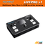 FEELWORLD LIVEPRO L1 Multi-format Video Mixer 4 x HDMI inputs live Streaming