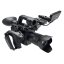 SONY PXW-FS5K 4K Super 35 Exmor sensor With Zoom Lens 18-105mm