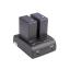 SWIT S-8BG6 Battery Pack แบตเตอรี่เทียบ VW-VBG6 *** สินค้าตกรุ่นแล้ว