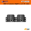 VT-505S HDMI 2.0 extender 4K@60Hz up to 60 meters with zero latency