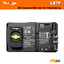 Portkeys LS7P 7″ SDI Camera Monitor for Filmmaking