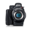 Canon EOS C500 4K Cinema Camera (PL Lens Mount)