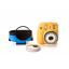 Fujifilm instax mini 8 minions กล้องโพรารอยด์ ***ไม่มีจำหน่ายแล้ว