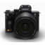 Sony α7 III With 35mm Full Frame Image Sensor / Body