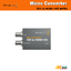 Micro Converter SDI to HDMI 12G wPSU