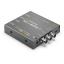 Blackmagic Mini Converter SDI to Audio 4K (SD/HD/3G-SDI audio de embedde)