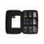 Saramonic VmicLink5 SET3 5.8GHz SHF Wireless Lavalier Microphone System