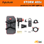 Aputure STORM 400x point-source LED lighting