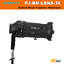 Nanlite PJ-BM-LENS-36 Bowens Mount Projection Attachment