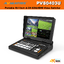 AVMATRIX PVS0403U Portable 10.1 inch 4-CH SDI&HDMI Video Switcher