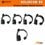 Hollyland Solidcom SE Wireless Headset (Global Version)