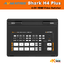 AVMATRIX Shark H4 Plus 4CH HDMI Video Switcher