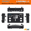 FEELWORLD LIVEPRO L1 Multi-format Video Mixer 4 x HDMI inputs live Streaming