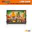 TVLogic LVM-246W : 24” Full HD Professional LCD Monitor