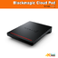 Blackmagic Cloud Pod