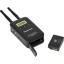 Saramonic VmicLink5 SET3 5.8GHz SHF Wireless Lavalier Microphone System