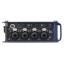 ZOOM F8n Multi-Track Field Recorder เครื่องบันทึกเสียงแบบพกพา