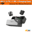 DJI MIC 3 (2 TX + 1 RX + Charging Case) Advanced Mini Wireless Microphone