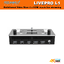 FEELWORLD LIVEPRO L1 Multi-format Video Mixer 4 x HDMI inputs live Streaming