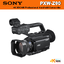 Sony PXW-Z90 4K XDCAM Camcorder 3G-SDI and HDMI