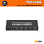 TECVAGON TVG-2042E 4 In 2 Out HDMI Matrix Switch With Audio Out