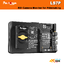 Portkeys LS7P 7″ SDI Camera Monitor for Filmmaking
