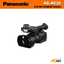 PANASONIC AG-AC30 Full-HD AVCCAM Handheld Camera
