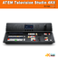 ATEM Television Studio 4K8
