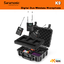 Saramonic K9 Digital Duo Wireless Microphone