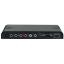 LKV353 YPbPr+VGA+CVBS+Audio to HDMI Converter