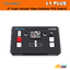 FeelWorld L1 Plus 2" Touch Screen Video Switcher PTZ Control
