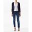 Zara Cardigans เสื้อคลุม(กรม) แท้ 100%