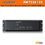 Lilliput RM-7026-12G Dual 7 inch 3RU rackmount monitor with 12G-SDI /HDMI 2.0