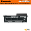 Panasonic AV-UHS500 4K 12G-SDI/HDMI Professional Live Video Production Switcher
