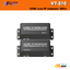 VT-510 HDMI over IP extender 200m