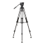 Libec ALX KIT Tripod and Fluid Head Kit ขาตั้งกล้องพร้อมกระเป๋าใส่ (Payload 4 kg)