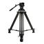 E-Image EG06A2 Aluminum Video Tripod รองรับโหลด 8 Kg