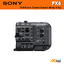 Sony FX6 Full-Frame Cinema Camera (Body Only)