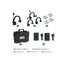 CAME-TV CAME-WAERO 4KIT WIRELESS HEADSET