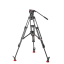 Sachtler FSB 10 ขาตั้งกล้อง VDO payload range from 4 - 12 kg