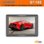 Lilliput Q7-12G 7" 12G-SDI/HDMI 2.0 Ultra-Bright On-Camera Monitor