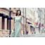 maxi dress ชุดเดรสยาวผ้าชีฟอง ผ้าลูกไม้ สีเขียว ใส่ทำงาน เที่ยว น่ารักๆ
