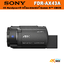Sony AX43A 4K Handycam
